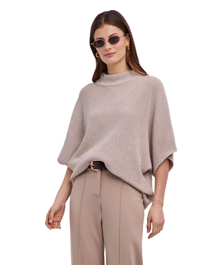 Falke Falke Strickpullover Damen - linen mel. (4541) - 0 | SportScheck