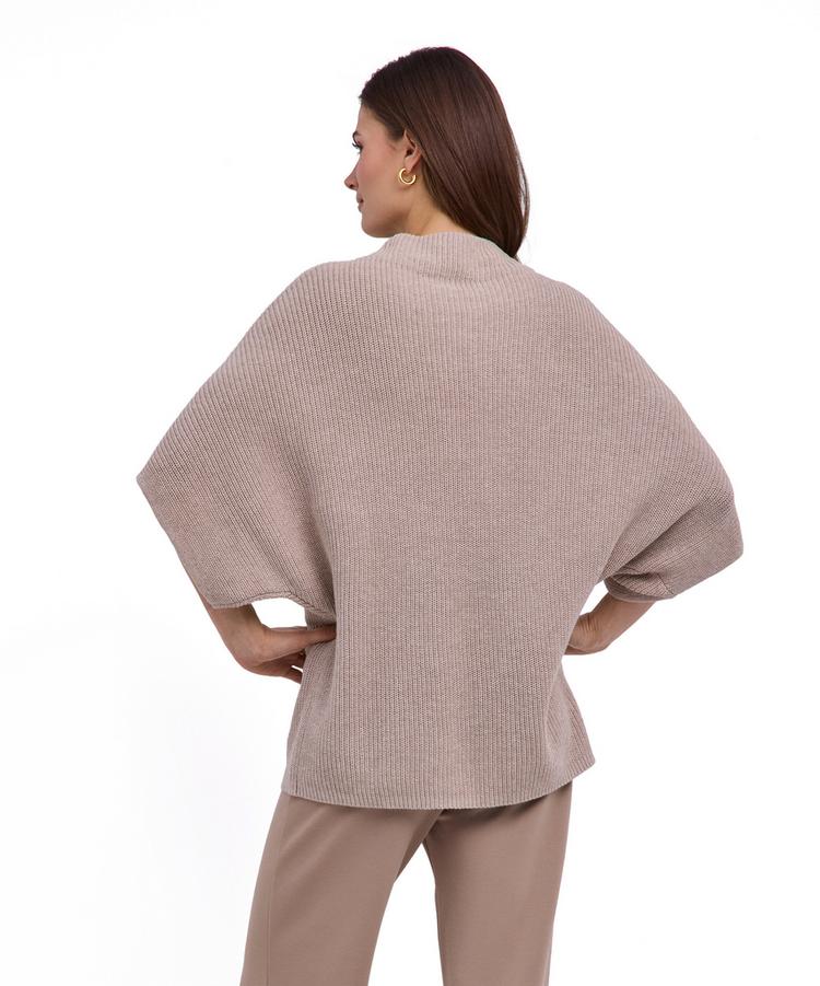 Falke Falke Strickpullover Damen - linen mel. (4541) - 0 | SportScheck
