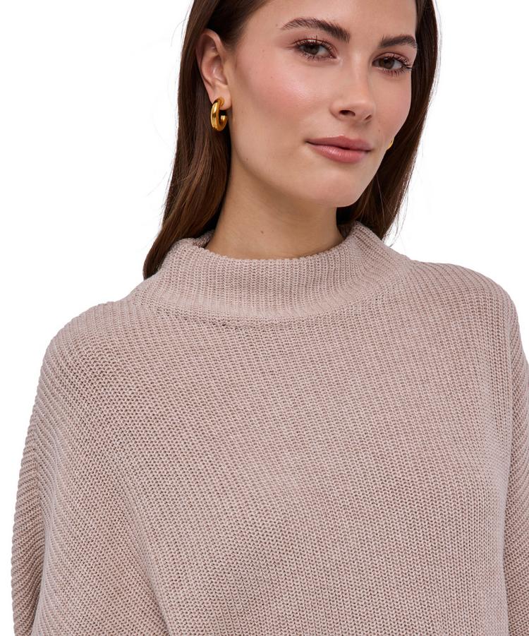 Falke Falke Strickpullover Damen - linen mel. (4541) - 2 | SportScheck