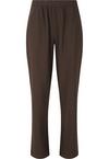 Athlecia Crecy Sweathose Damen - 1294 Chocolate Torte