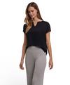 Falke Poloshirt Damen - black (3000)