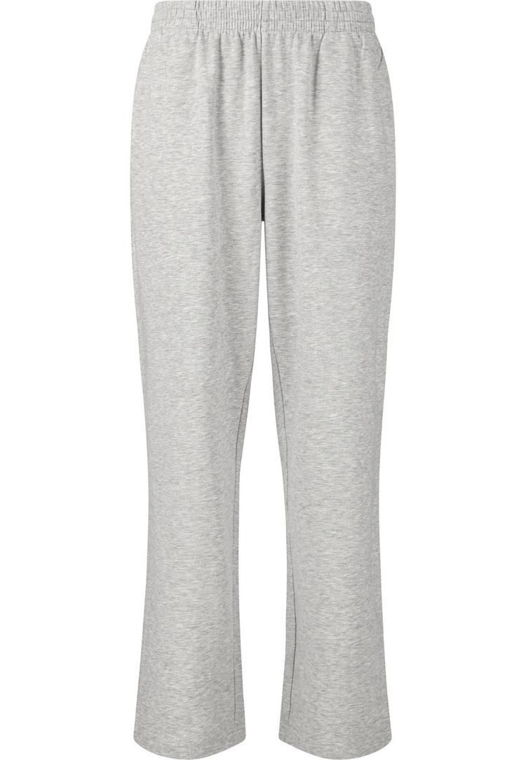 Athlecia Athlecia Crecy Sweathose Damen - 1005 Light Grey Melange - 0 | SportScheck