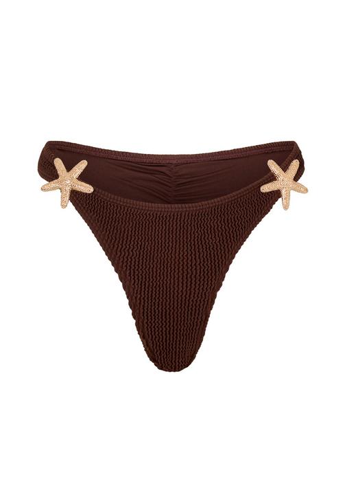 Moda Minx Bikini Hose Damen