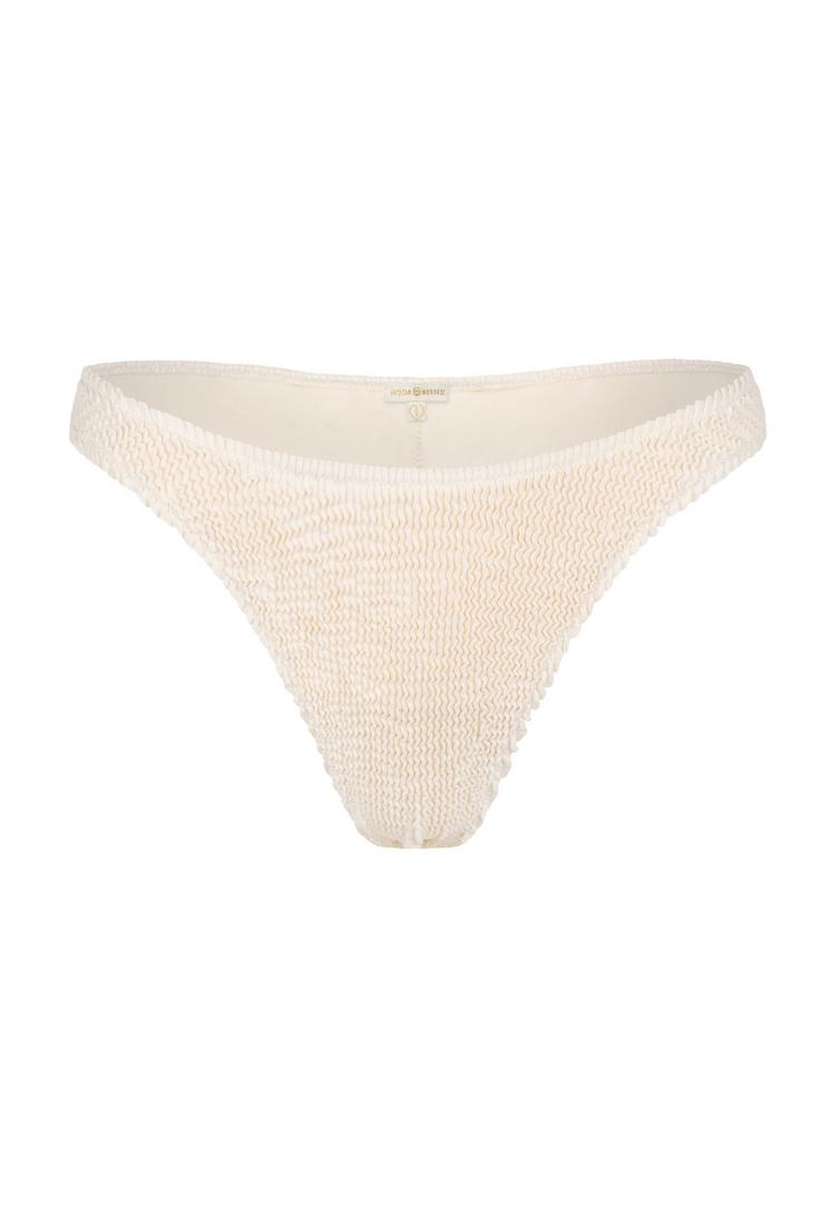 Moda Minx Moda Minx Bikini Hose Damen - Beige - 0 | SportScheck