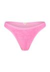 Moda Minx Bikini Hose Damen - Candy Pink
