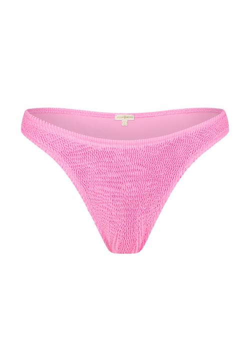 Moda Minx Scrunch Bikini Hose Damen