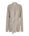 Falke Strickpullover Damen - linen mel. (4541)