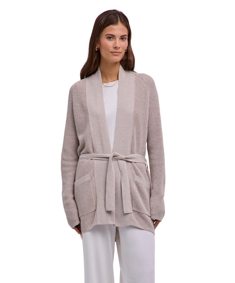 Falke Falke Strickpullover Damen - linen mel. (4541) - 0 | SportScheck