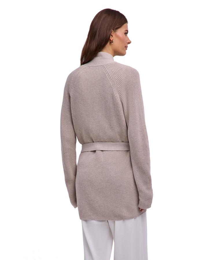 Falke Falke Strickpullover Damen - linen mel. (4541) - 0 | SportScheck