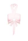 Moda Minx Hera Bikini Oberteil Damen - pink