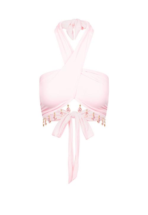 Moda Minx Hera Bikini Oberteil Damen