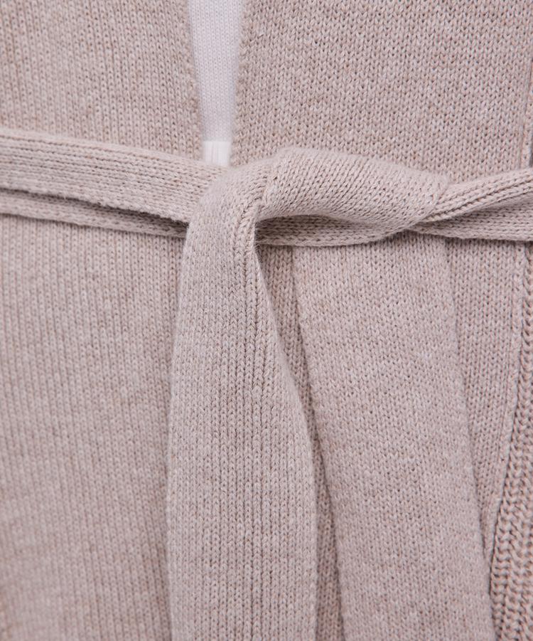Falke Falke Strickpullover Damen - linen mel. (4541) - 2 | SportScheck