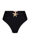 Moda Minx STARFISH Bikini Hose Damen - Black