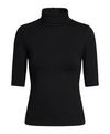 Falke T-Shirt Damen - black (3000)