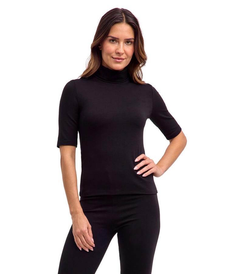 Falke Falke T-Shirt Damen - black (3000) - 0 | SportScheck