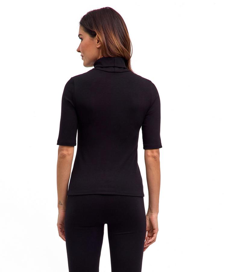 Falke Falke T-Shirt Damen - black (3000) - 0 | SportScheck