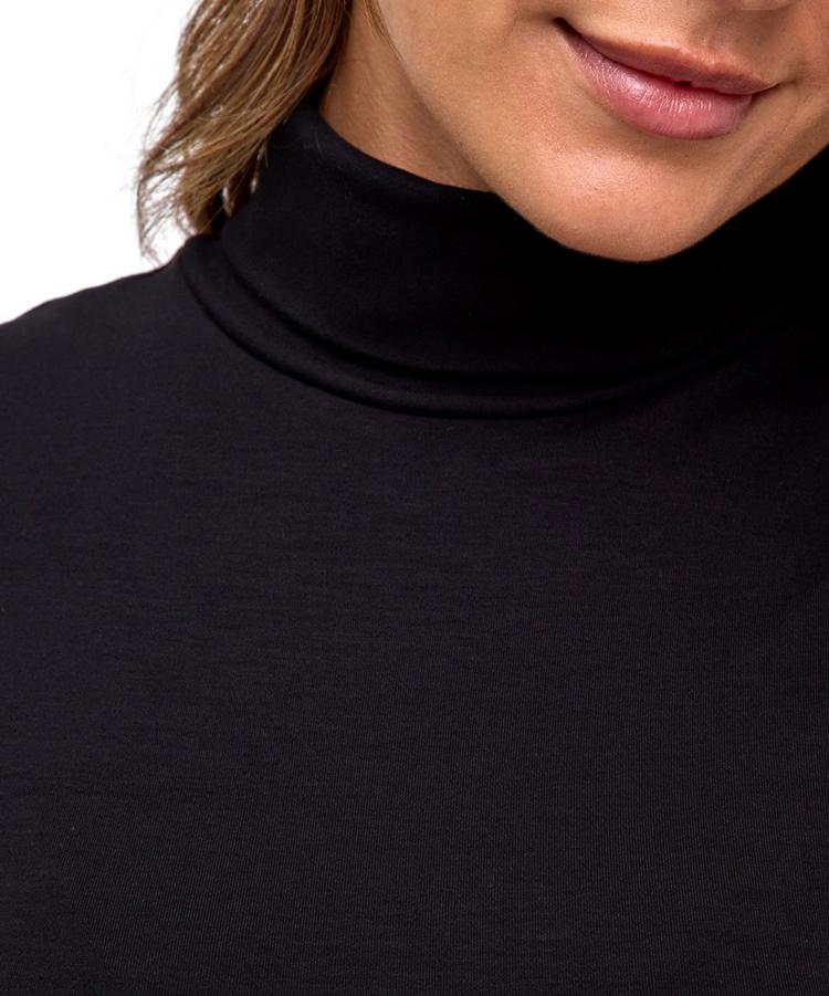 Falke Falke T-Shirt Damen - black (3000) - 2 | SportScheck