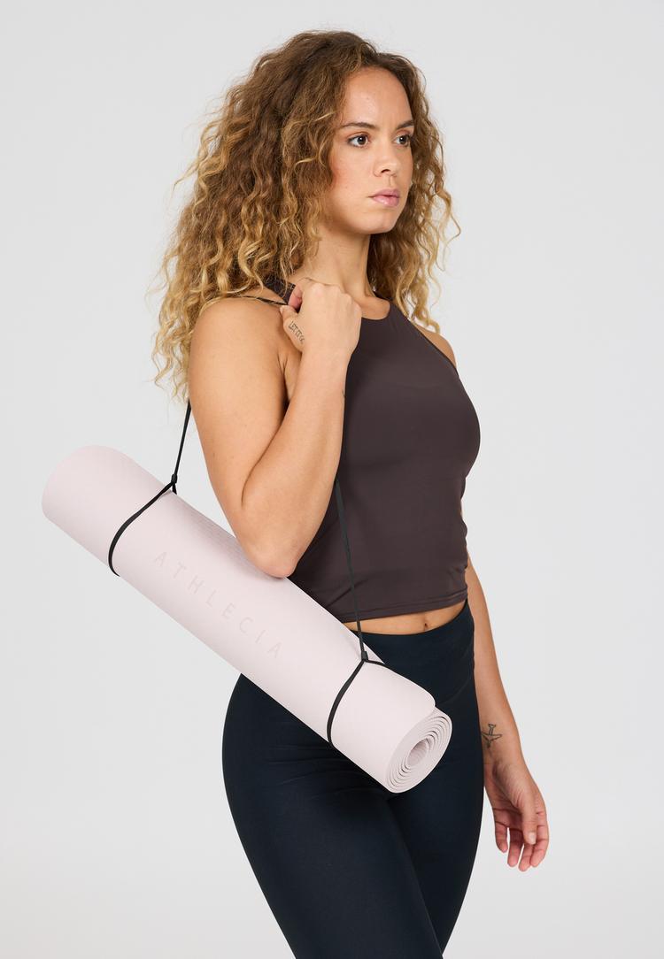 Athlecia Athlecia Kesha Matte - 4280 Mauve Chalk - 1 | SportScheck