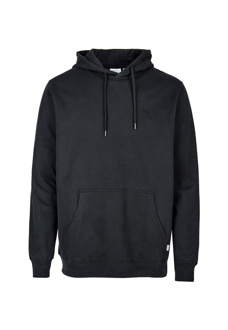 Cleptomanicx Cleptomanicx Ligull Hoodie Herren - Black - 0 | SportScheck