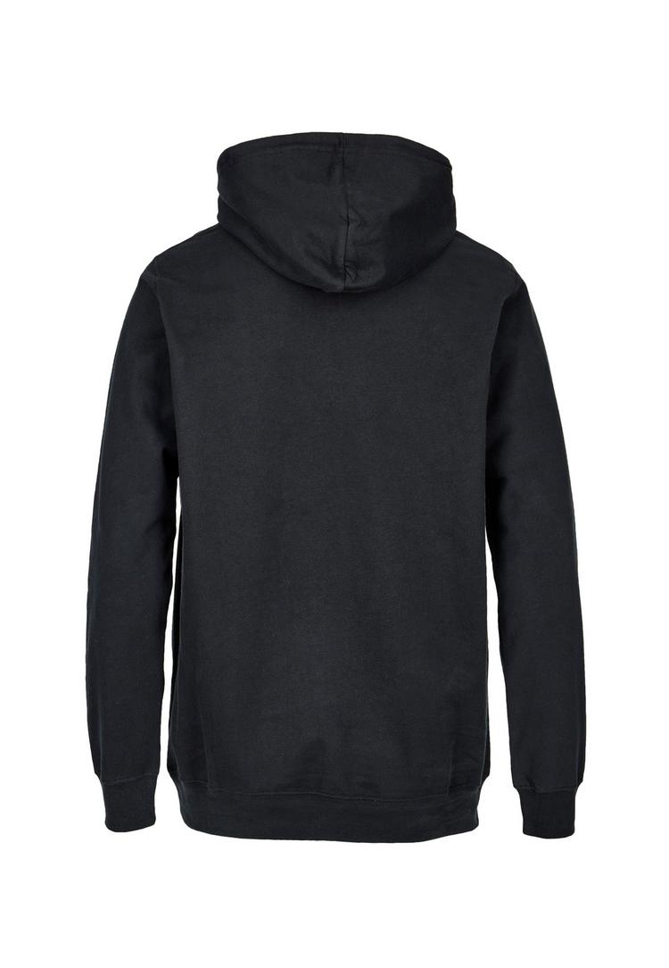 Cleptomanicx Cleptomanicx Ligull Hoodie Herren - Black - 0 | SportScheck