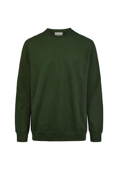 Cleptomanicx Ligull Sweatshirt Herren