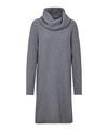 Falke Kleid Damen - m.grey mel (3530)