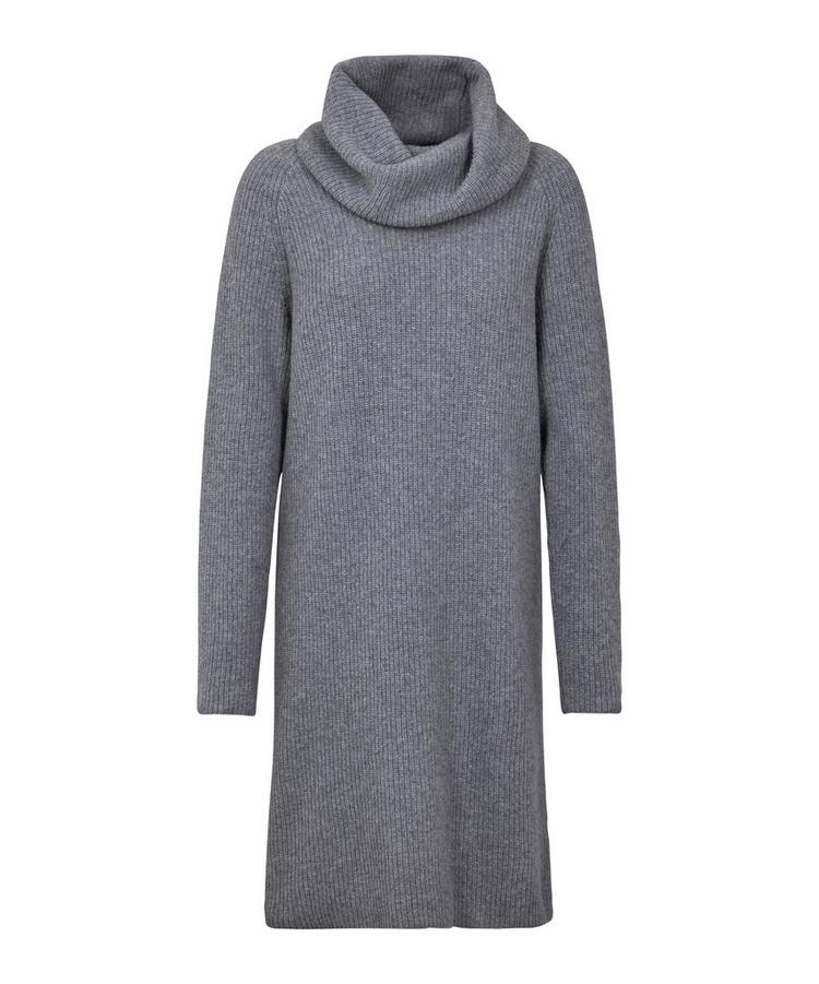 Falke Falke Kleid Damen - m.grey mel (3530) - 0 | SportScheck