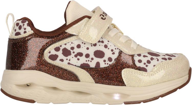 ZigZag ZigZag Certiny Sneaker Kinder - 3866 Brown COW Print - 0 | SportScheck