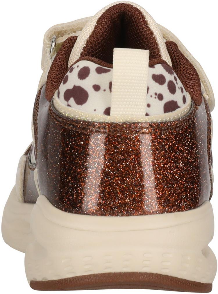 ZigZag ZigZag Certiny Sneaker Kinder - 3866 Brown COW Print - 2 | SportScheck