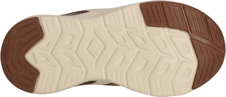 ZigZag ZigZag Certiny Sneaker Kinder - 3866 Brown COW Print - 4 | SportScheck
