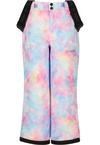 ZigZag Soho Skihose Kinder - 2309 Blue Frost