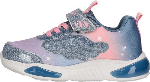 ZigZag Hori Sneaker Kinder