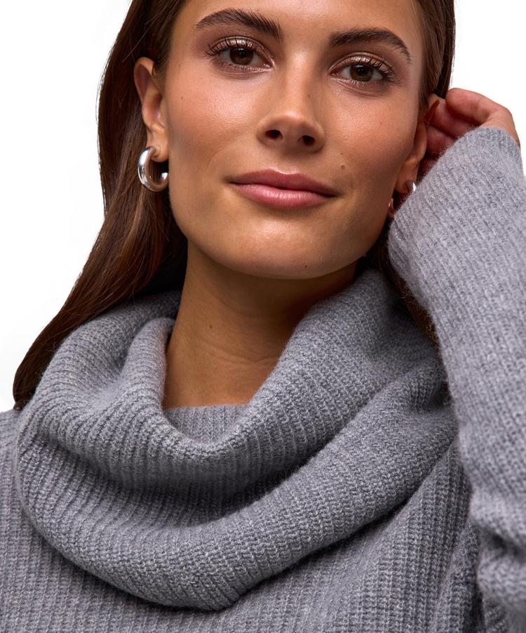 Falke Falke Kleid Damen - m.grey mel (3530) - 3 | SportScheck
