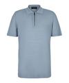 Falke Poloshirt Herren - ciel (6294)