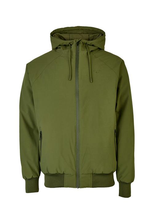 Cleptomanicx Simplist Winterjacke Herren