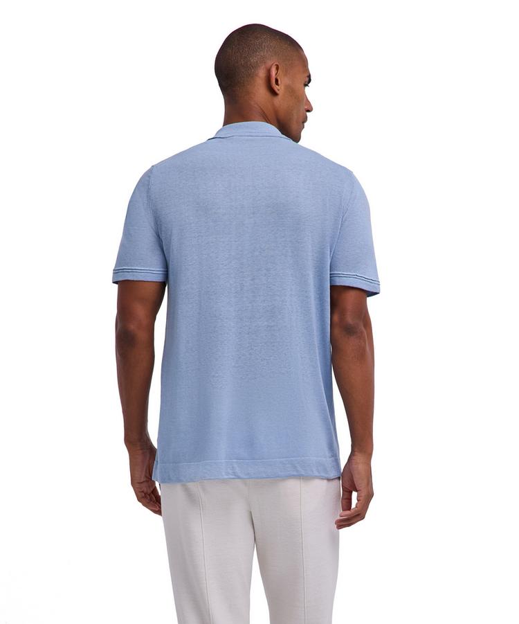 Falke Falke Poloshirt Herren - ciel (6294) - 0 | SportScheck