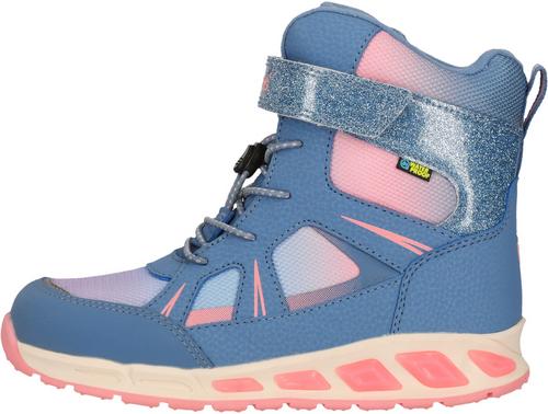 ZigZag Clementu Stiefel Kinder