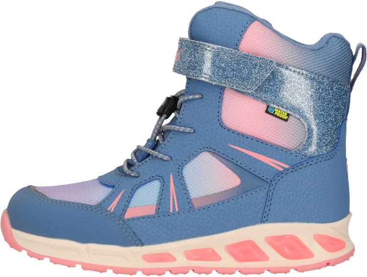 ZigZag ZigZag Clementu Stiefel Kinder - 2308 Polaris Star - 0 | SportScheck