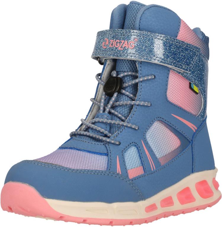 ZigZag ZigZag Clementu Stiefel Kinder - 2308 Polaris Star - 0 | SportScheck