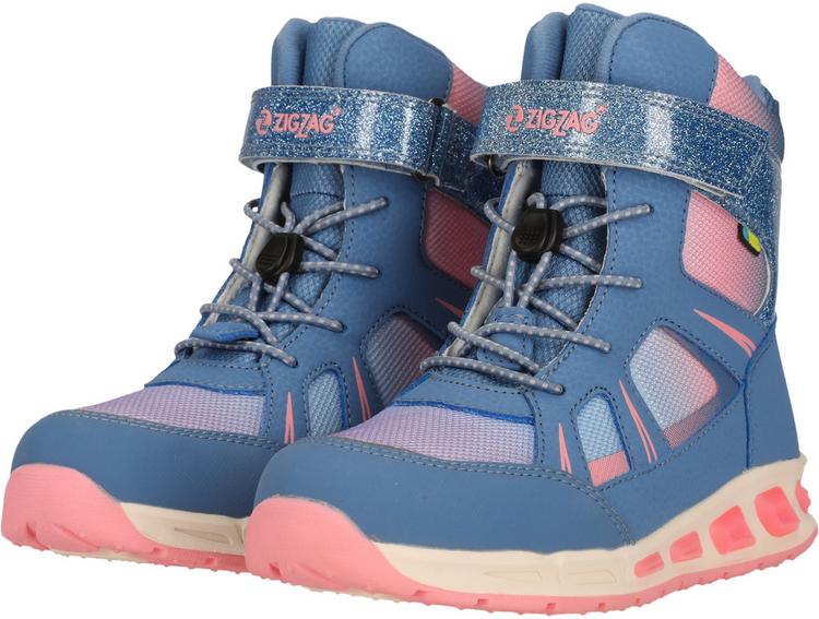 ZigZag ZigZag Clementu Stiefel Kinder - 2308 Polaris Star - 0 | SportScheck