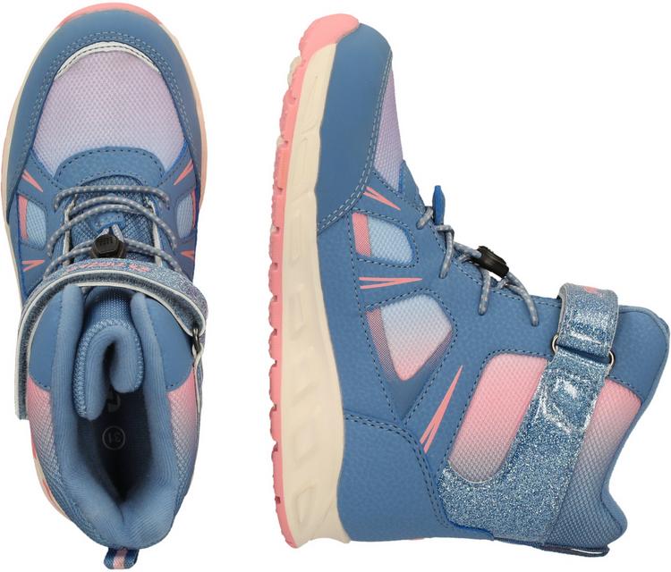 ZigZag ZigZag Clementu Stiefel Kinder - 2308 Polaris Star - 1 | SportScheck