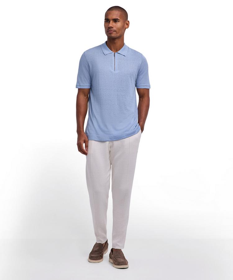 Falke Falke Poloshirt Herren - ciel (6294) - 1 | SportScheck
