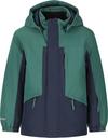 ZigZag Arctic Skijacke Kinder - 3160 Mallard Green