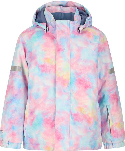ZigZag Funzone Skijacke Kinder