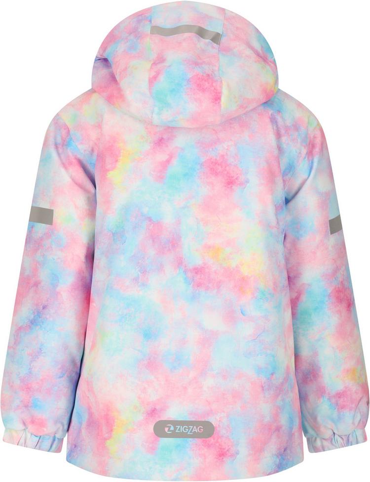 ZigZag ZigZag Funzone Skijacke Kinder - 2309 Blue Frost - 0 | SportScheck
