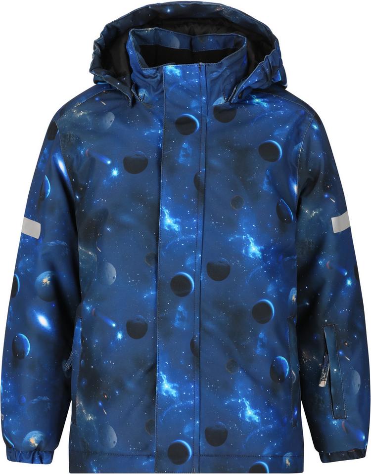 ZigZag ZigZag Funzone Skijacke Kinder - 2037 Estate Blue - 0 | SportScheck