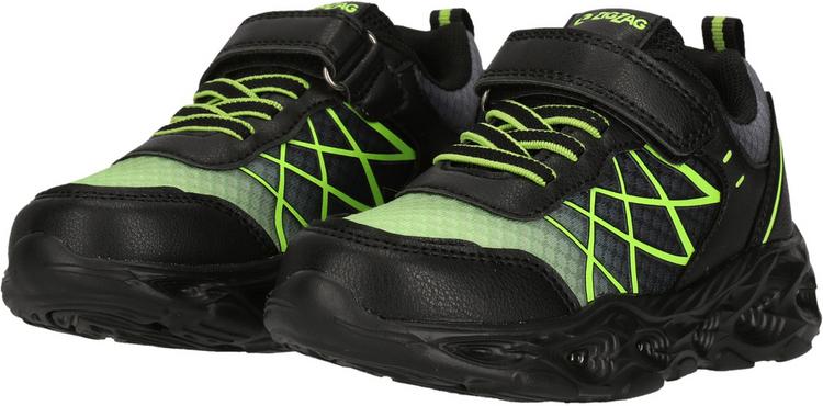 ZigZag ZigZag Kalmi Halbschuhe Kinder - 1001S Black Solid - 0 | SportScheck