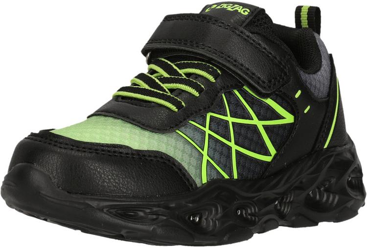 ZigZag ZigZag Kalmi Halbschuhe Kinder - 1001S Black Solid - 0 | SportScheck
