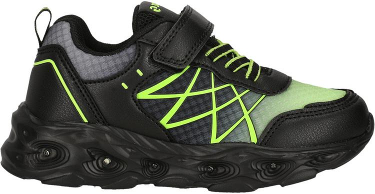 ZigZag ZigZag Kalmi Halbschuhe Kinder - 1001S Black Solid - 1 | SportScheck
