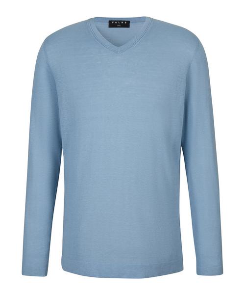 Falke Strickpullover Herren